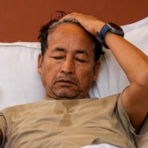 ‘I’ll come back as a Ghost’: Sonam Wangchuk vows to march to Parliament, doctor issues warning