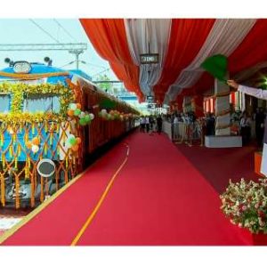 PM Modi flags off India’s first hydrogen train: How much does its ticket cost? Here’s everything you need to know
