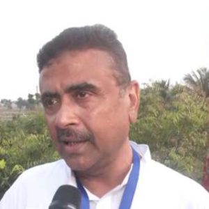 West Bengal CM Suvendu Adhikari mourns Murshidabad train tragedy, orders strict probe