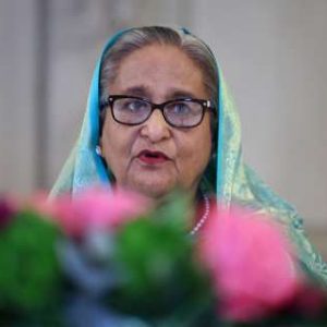 Will India extradite former Bangladesh PM Sheikh Hasina? Here’s what the MEA said