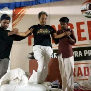 Sonam Wangchuk hospitalised on Day 21 of hunger strike, taken to Safdarjung by Delhi Police