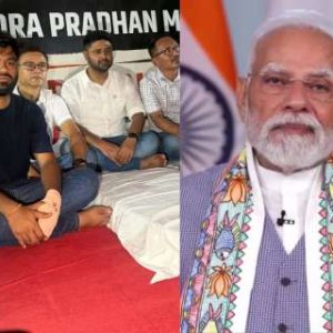 Cockroach Janta Party demands PM Narendra Modi’s resignation, announces Parliament march on July 20
