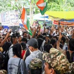 ‘Illegal Protest’: Delhi Police deny permission for CJP’s Sansad Chalo march on July 20, says ‘no permission sought’
