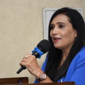 Who is Barkha Trehan? Men’s rights activist in spotlight after hurling ink at CJP’s Abhijeet Dipke