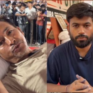 CJP’s ‘Chalo Sansad’ March: Sonam Wangchuk’s 3 conditions; Abhijeet Dipke set rules for protesters; what are they