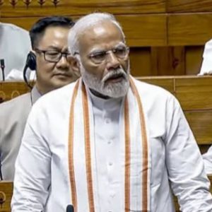 Parliament Monsoon Session: From FCRA to Income Tax, what’s on Govt’s big push list