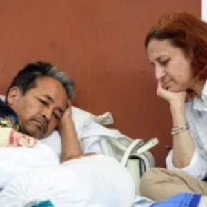 Sonam Wangchuk Health Row: Wife moves HC challenging order denying transfer to private hospital