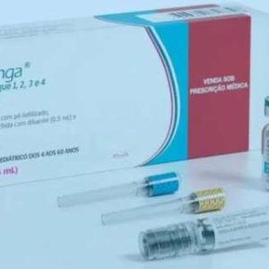 QDENGA approved in India: 2-dose vaccine protects against all 4 dengue serotypes; know age group and key details