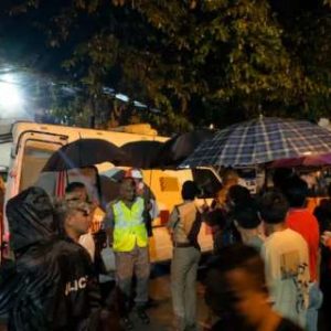 Seven killed, 19 others trapped inside as Sikkim tunnel collapses, natural gas hinders rescue operation