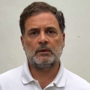 ‘Why is the PM silent?’: Rahul Gandhi demands Modi, Amit Shah resign over police action on students