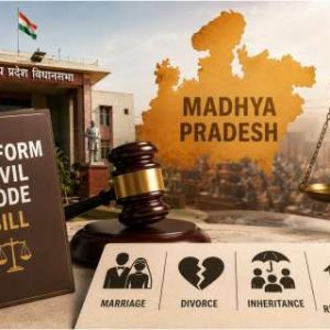 What’s in Madhya Pradesh’s Uniform Civil Code Bill? Key changes explained