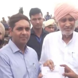 ‘Chalo Delhi’ protest: Farmers’ demands accepted, release of Charuni and BM Singh promised as Haryana sets talks timeline
