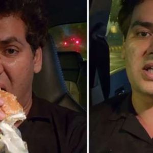 CJP ousts Vijeta Dahiya over viral burger video, spokesperson defends action