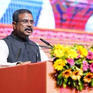 ‘Owe students more than outrage’: Dharmendra Pradhan accuses Rahul Gandhi of ‘shamelessly exploiting students’