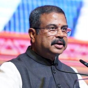 Dharmendra Pradhan accuses Rahul Gandhi of ‘exploiting students as political tools’ over NEET protest