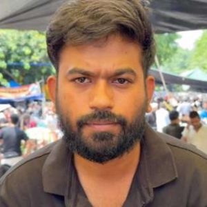 ‘This is because…’: Abhijeet Dipke alleges PM Modi behind CJP’s Instagram account takedown, calls govt ‘cowards’