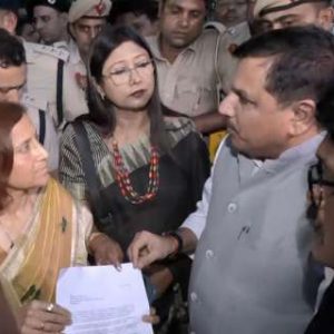 ‘BJP’s dictatorship, conspiracy’: Opposition slams Centre after being denied meeting with Sonam Wangchuk