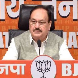 ‘Don’t politicise paper leak’: JP Nadda says govt ready for detailed Parliament discussion