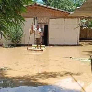 Assam Floods: 10 lives lost in 24 hours, total death toll reaches 41, over 6 lakh people hit in 11 districts