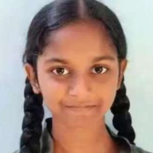 Who is Kandula Jessie? Andhra teen selected for Mission ShaktiSAT; Know more about 14-year-old ISRO dream