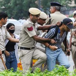 Delhi LG extends Police Commissioner’s NSA powers amid CJP protest: What is preventive detention and what it allows?