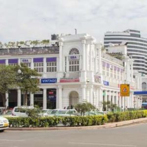 Amid CJP protests, shops in Connaught Place to be shut from 6:30 pm on July 23; Kejriwal questions Govt