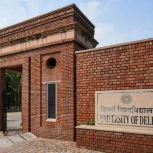 CJP Movement: Delhi University issues ‘stay away from Jantar Mantar’ advisory amid ongoing NEET Protests