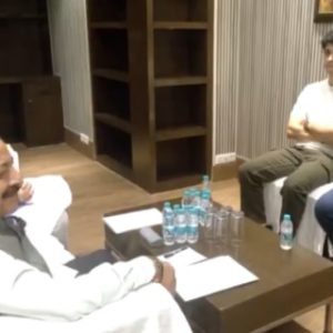 CJP vs Govt: Stalemate or breakthrough? What happened in second round of talks
