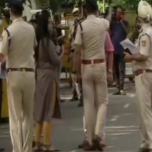 CJP Jantar Mantar Protest: Centre defends protest videography as Delhi HC hears privacy plea