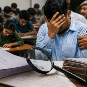 NTA sacks 47 officials amid NEET paper leak row, more exits expected