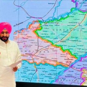 Ravneet Singh Bittu resigns as union minister, will likely contest Punjab assembly election