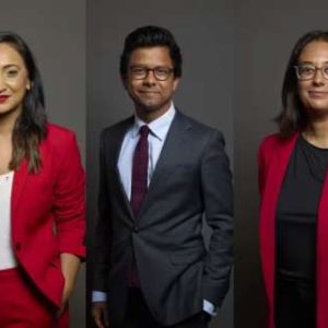 UK PM Andy Burnham unveils new cabinet, 3 Indian-origin MPs get front-bench roles