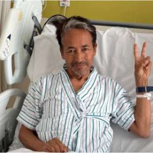 ‘Victory of Democracy’: Sonam Wangchuk hails student protests as Dharmendra Pradhan steps down