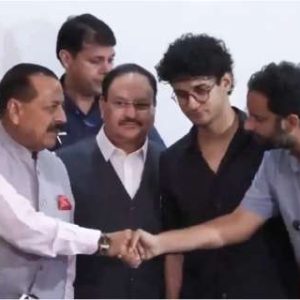 Cockroach Janata Party withdraws protest with ‘immediate effect’ after Centre agrees to all demands