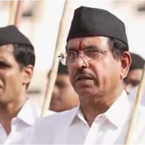 Pralhad Joshi’s first challenge: CJP asks new minister to deliver on reform promises
