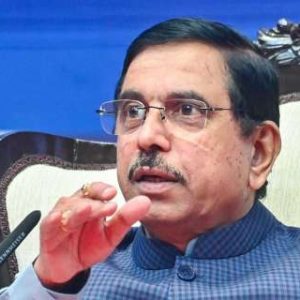 Pralhad Joshi Educational Qualification: From academic background, former ministries to net worth, know all about India’s new education minister