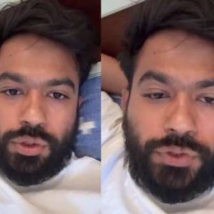 ‘This Is Just The Beginning’: Abhijeet Dipke thanks supporters, critics in new video, watch