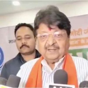 Did Dharmendra Pradhan try to resign on Day 1 of protests? Kailash Vijayvargiya makes big revelation
