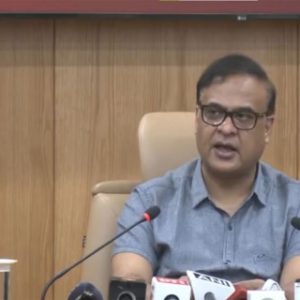 Assam minister’s daughter joins NEET protest in Guwahati; Here’s what CM Himanta Sarma said
