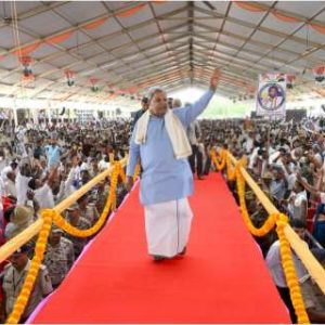 Siddaramaiah to retire from electoral politics? Former Karnataka CM reveals 2028 poll plan
