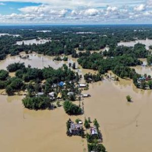 Assam Floods: Situation improves as water level drops, but over 5.24 lakh people affected; Death toll reaches 68