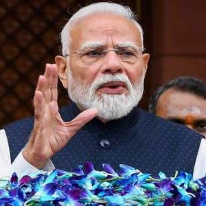 Paper leak row settles, Modi govt sets new agenda: Women’s quota top the list, delimitation next