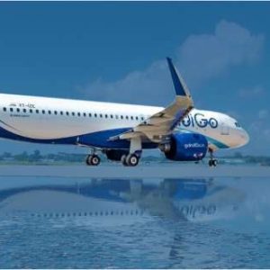 Mumbai-Dubai IndiGo flight with 194 onboard makes emergency landing in Rajkot: Know what happened