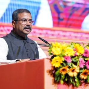 As Dharmendra Pradhan quits as education minister, what’s next for the BJP leader?