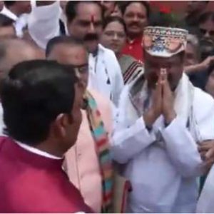 ‘I’m not an AC room activist’: Dharmendra Pradhan’s first remarks after resignation