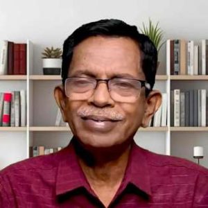 ‘I Would Shoot Them’, ‘These Women Like To Be Raped’: Ex-BJP Intellectual Cell Chief TG Mohandas sparks outrage over Jantar Mantar remarks