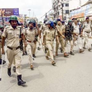 Bihar govt announces withdrawal of all police cases against NEET protesters after CJP’s threat