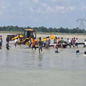 Assam floods: 7 new deaths push toll to 75, over 3 lakh people affected, govt rolls out more relief measures