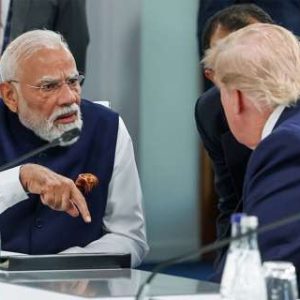 India may face 100% US tariffs next as Senate pushes Russia sanctions bill, check other countries in list