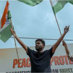 ‘I can finally sleep peacefully’: CJP founder Abhijeet Dipke’s first reaction on reaching home in Sambhajinagar